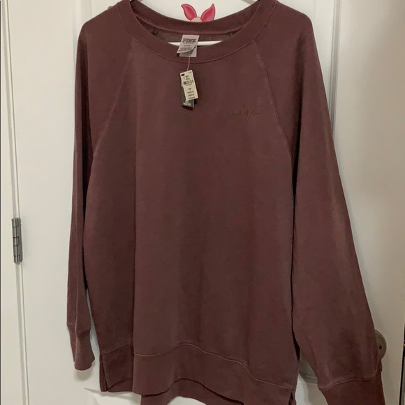 PINK Victoria's Secret Sweaters - PINK SWEATER